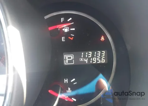 2013 Nissan Murano S из США, поврежденный, VIN JN8AZ1MW6DW307341